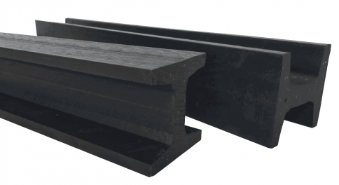 PLASTIC FORESTS  AIR CON MOUNT BLOCK