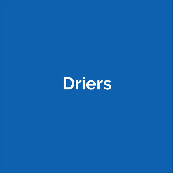 Driers