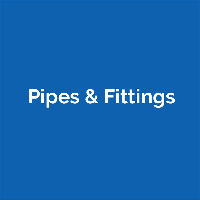 Pipes & Fittings CoolChain Mackay