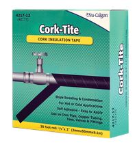 NC CORK - TITE TAPE 50MM X 3MM X 9.1M