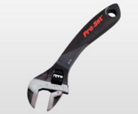 CPS ADJUSTABLE WRENCH COMPOSITE HANDLE – CoolChain Mackay