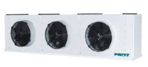 HEB SERIES R404A MEDIUM TEMP EVAPORATORS - 4.5MM FIN SPACING