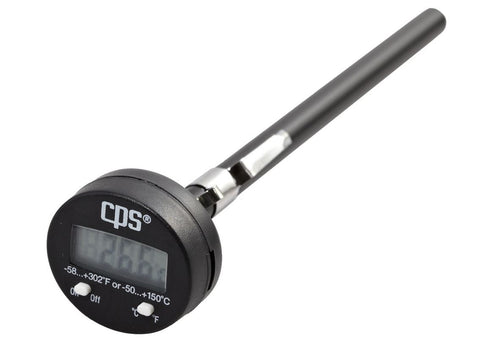 CPS DIGITAL POCKET THERMOMETER