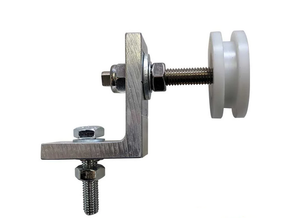 BONDOR SINGLE WHEEL ASSEMBLY