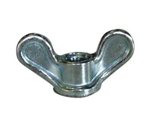 DIE CAST WING NUT - 1/2" & M12