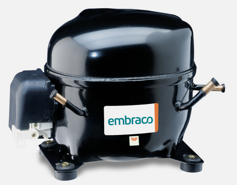 EMBRACO NEU6214Z HBP 1/2 HP 240V