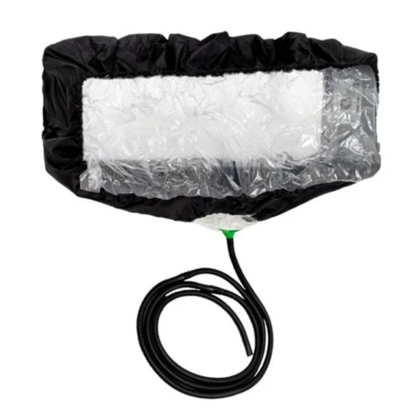 WIPCOOL SPLIT CLEANING HOOD (JAVCSC1)