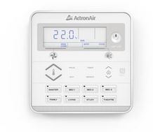ACTRON LM7 - 2W WALL CONTROLLER