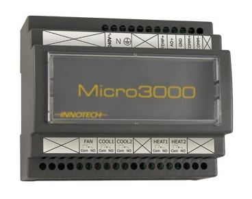 INNOTECH M3K03 CONTROLLER – CoolChain Mackay