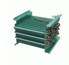 PGF4/5/800 FREEZER EVAP COIL