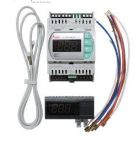 SKO-ELZ10464-KIT-SP3-RETRO CTRL KIT HOR IR