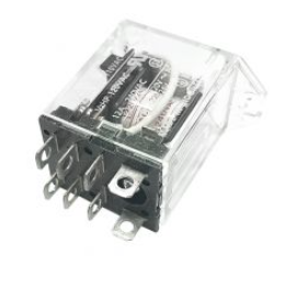 SKOPE RELAY OMRON LY2F 230V