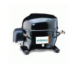 EMBRACO COMPRESSOR HERMETIC NEU6212GK