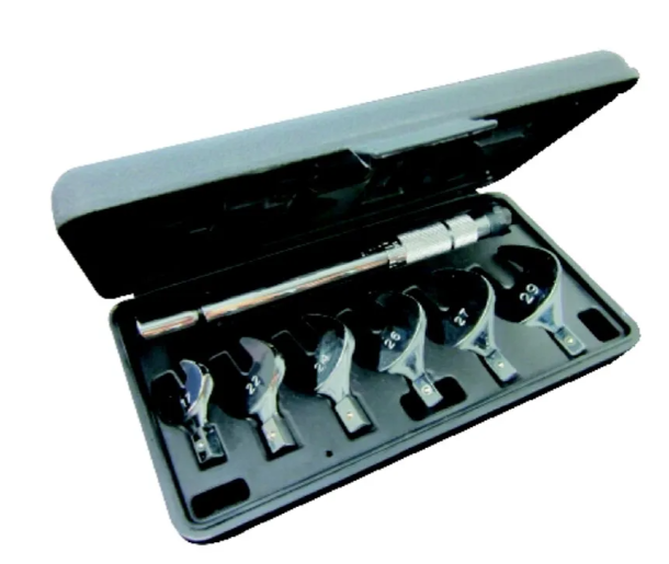 MASTERCOOL TORQUE WRENCH KIT