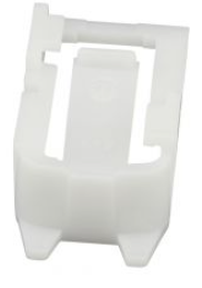 SKOPE PLASTIC SHELF CLIP ACTIVECORE (4REQUIRED PER SHELF)
