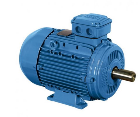 WEG  K21 ALIE2W21, 5.5KW, 3PH, 4P, 132S, B3