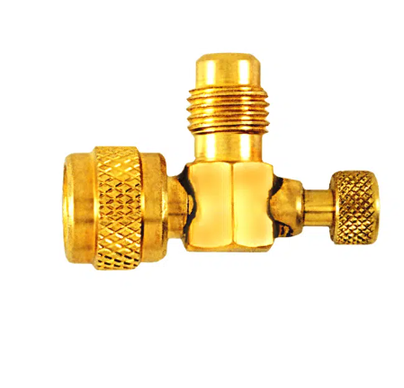 CONTROL VALVE 1/4"