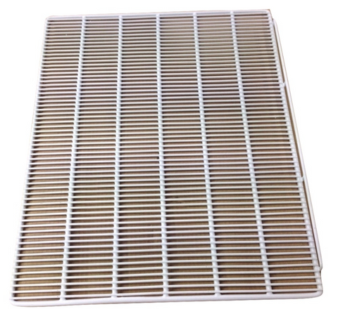 SKOPE B600 WIRE SHELF