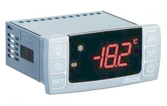 DIXELL XR06CXR LOW TEMP