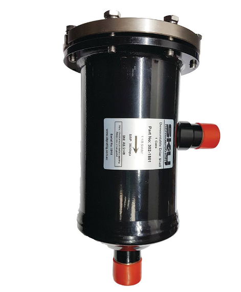 MUELLER DEMOUNTABLE DRIER SHELL - 2 CORE – CoolChain Mackay