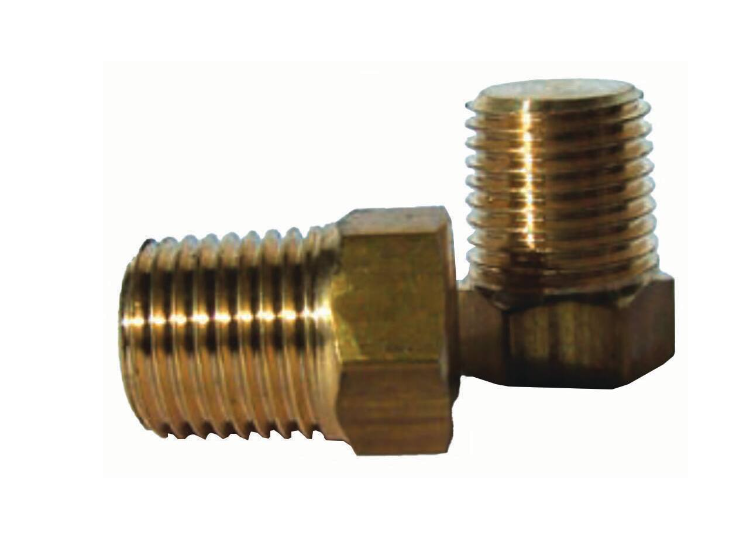 BRASS PLUG