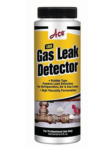 ACE GAS LEAK DETECTOR (LD)