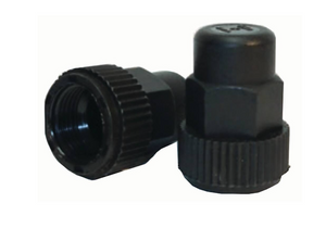 PLASTIC ROTALOCK VALVE CAP