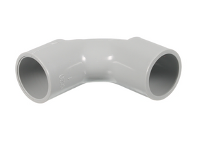 ELECT  PVC 20MM 90'  ELBOW