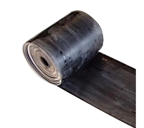 FLAT RUBBER 100mm x 1.5mm