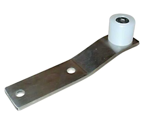 FLOOR MOUNT DOOR GUIDE