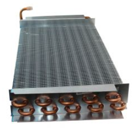 SKOPE BME600/1200 EVAPORATOR COIL (HB0070702232)