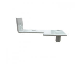 SKOPE RIGHT HAND TOP HINGE (WHITE)