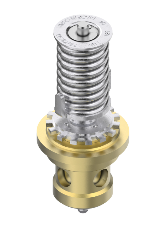 DANFOSS ORIFICE TE5 (067B2791)