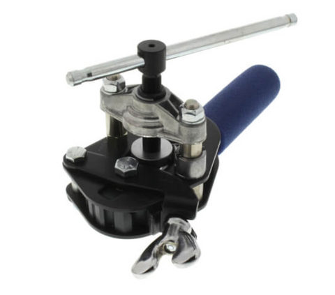 DELUXE FLARE TOOL 1/8-3/4