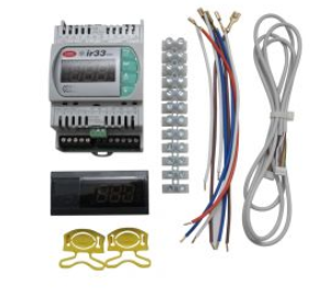 SKOPE RETRO CTRL KIT VERT IR32-IR33