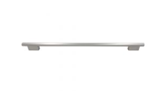 SKOPE ROUND HANDLE ASSY 844MM SILVER