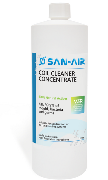 COIL CLEANER CONCENTRATE V3R
