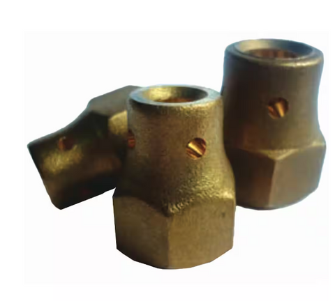 FORGED FLARE NUT - FROST PROOF