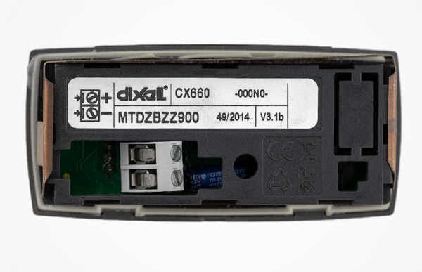 DIXELL CX660-000N0