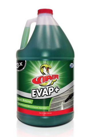 VIPER E + ENZYME CLEANER