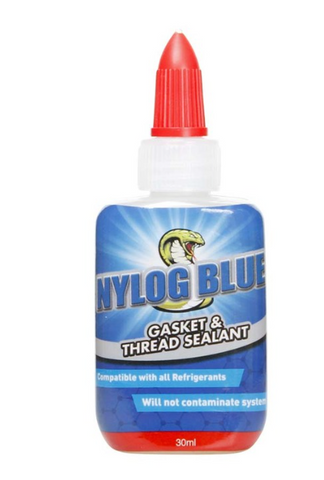 NYLOG BLUE GASKET & THREAD SEALANT