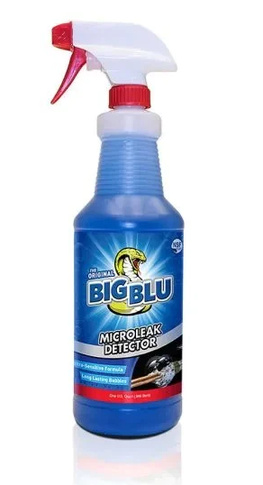 VIPER BIG BLUE LEAK DETECTOR