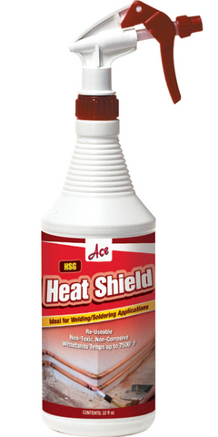 ACE HEAT SHIELD GEL