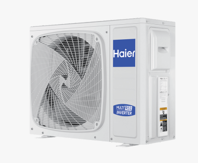 HAIER SUPER MATCH R32 MULTI OUTDOOR UNIT REVERSE CYCLE