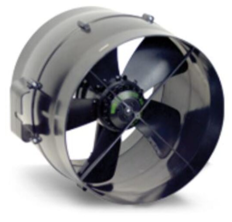 FANTECH AXIAL FAN 300MM -  FANMTP304