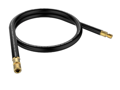 BIG BOY HI-FLOW NHB1 EVACUATION HOSE 1/4 x 3/8