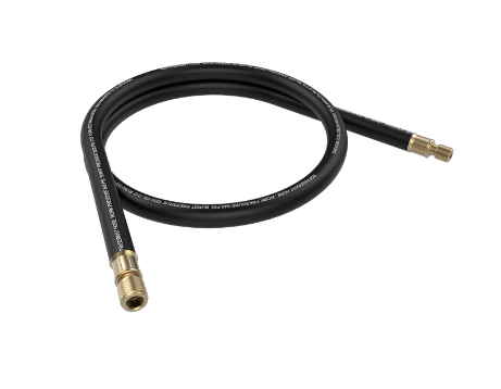 BIG BOY HI-FLOW NHB2 Evacuation Hose 1/4 x 1/2