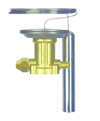DANFOSS T5  TEX5 ELEMENT R22/R407C