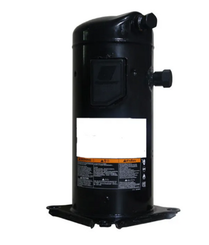 ZR47KCE-PFZ-522 COMP POE 1PH STUBS