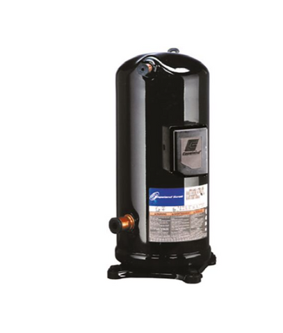 ZR94KCE-TFD-522 COMP 3HP STUBS